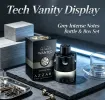 100ml Men's Fresh Woody Eau de Toilette Intense Spray