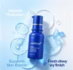 Facial Serum with Multi Acid Complex, Hydrating Skin Barrier Repair Face Essence, Mild Exfoliating Smoothing Facial,Skin Care Serum
