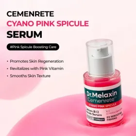 Dr. Melaxin's Cemenrete Picotonic Shot Calcium Essence