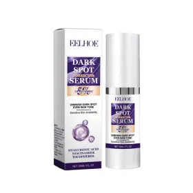 EELHOE Facial Care Serum Brightening Skin Care Moisturizing Moisturizing Serum