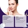 EELHOE Facial Care Serum Brightening Skin Care Moisturizing Moisturizing Serum
