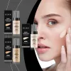 EELHOE Foundation Concealer Mild, Natural, Light, Light And Radiant Skin Tone Hydrating, Long-Lasting And Non-Removable Foundation