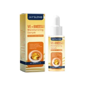 Jaysuing Vitamin B5 Moisturizing Serum For Soft, Smooth And Delicate Skin