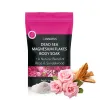 Luxury Dead Sea Spa Gift Set  Kit for Relaxation, Hydration & Skincare
