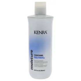 Moisture Conditioner by Kenra for Unisex - 10.1 oz Conditioner