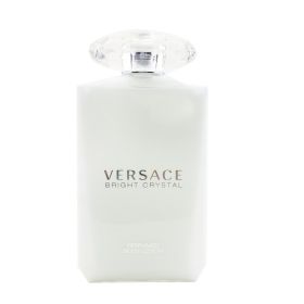 VERSACE - Bright Crystal Body Lotion 200ml/6.7oz