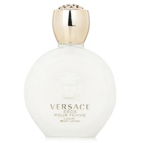VERSACE - Eros Pour Femme Luxury Body Lotion 826667 200ml/6.7oz