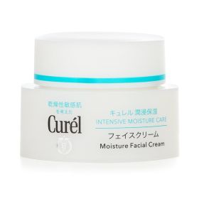 CUREL - Moisture Facial Cream 236210 40g