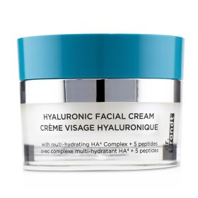 Dr. Brandt - Hyaluronic Facial Cream - 50g/1.7oz StrawberryNet