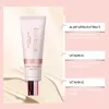 Hydrating Texture Clear and Long-lasting Natural Foundation