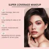 Hydrating Texture Clear and Long-lasting Natural Foundation