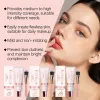 Hydrating Texture Clear and Long-lasting Natural Foundation